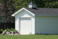 Gorstan outbuilding construction costs